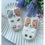 Бомбочка для ванны "Кот Батон" BIOOME