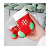 Бомбочка для ванны "Носочек" BIOOME