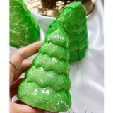 Бомбочка для ванны "Ёлочка" BIOOME