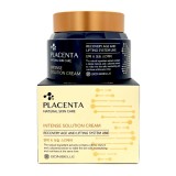 Крем для лица с экстрактом плаценты Bonibelle Placenta Intense Solution Cream 80 мл