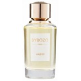 Парфюмерная вода ПРОБНИК "Любимая" BYBOZO PARIS Habibi 1 мл