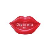 Гидрогелевый патч для губ BEAUUGREEN Hydrogel Glam Lip Mask (20 шт) 50 гр
