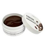 Тонизирующие гидрогелевые патчи с кофеином Beauugreen Coffee Hydrogel Eye Patch 60 шт