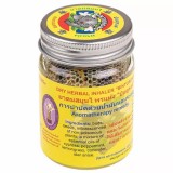 Сухой травяной ингалятор Binturong Dry herbal inhaler 50 мл