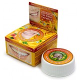 Зубная паста с экстрактом манго Binturong Mango Thai Herbal Toothpaste 33 гр
