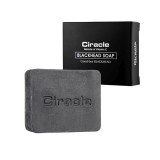 Чёрное мыло для проблемной кожи Ciracle Blackhead Soap 100 гр