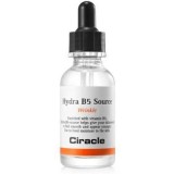 Сыворотка против морщин с витамином B5 Ciracle Hydra B5 Source Wrinkle 30 мл
