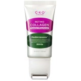 Коллагеновая сыворотка с роликовым массажёром CKD Retino Collagen Guasha Lifting Serum 40 мл
