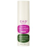 Укрепляющий липосомальный стик для лица с ретиналем CKD Retino Collagen Small Molecule 300 Glow Stick 10 гр