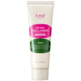 Коллагеновая маска-плёнка для эластичности кожи CKD Retino Collagen Tightening Glow Cream Pack 80 мл