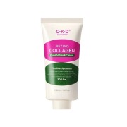 РЕФИЛ Крем для массажа шеи с ретиналем CKD Retino Collagen Small Molecule 300 Guasha Neck Cream Refill 50 мл