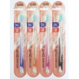 Зубная щетка Clio Antisirin Antibacterial Perfect Toothbrush 1 шт (мягкая)