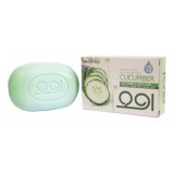 Огуречное мыло CLIO New Cucumber Soap 100 гр