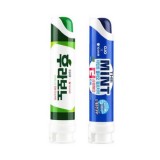 Зубная паста с помпой CLIO Pump Toothpaste 100 гр