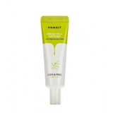 Тонизирующий крем для век с кофеином и экстрактом зеленого чая Consly Green Tea & Caffeine Anti-Puffiness Eye Cream 25 мл