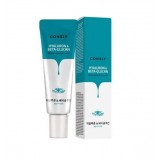 Крем для век увлажняющий с гиалуроновой кислотой и бета-глюканом Consly Hyaluronic Acid & Beta-Glucan Moisturizing Eye Cream 25 мл