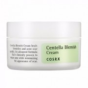 Крем против акне и купероза с центеллой COSRX Centella Blemish Cream 30 гр