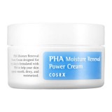Обновляющий крем для лица с PHA-кислотой COSRX PHA Moisture Renewal Power Cream