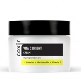 Витаминный крем для сияния кожи COXIR Vita C Bright Cream 50 мл