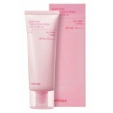 Cолнцезащитный крем для сияния кожи Celimax Heart Pink Tone Up Sun Cream SPF50+ PA++++40 мл