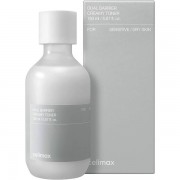 Барьерный кремовый тонер Celimax Dual Barrier Creamy Toner 150 мл 