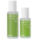 Восстанавливающая сыворотка на основе нони Celimax The Real Noni Energy Ampoule 