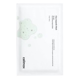 Успокаивающая тканевая маска с экстрактом центеллы Celimax The Real Cica Calming Ampoule Mask 27 мл