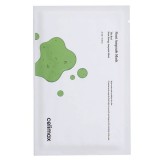 Тканевая маска с экстрактом нони для эластичности кожи Celimax The Real Noni Energy Ampoule Mask 25 мл