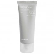 Солнцезащитный крем с комплексом церамидов Celimax Dual Barrier Watery Sun Cream SPF50+PA++++ 40 мл
