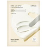 Осветляющая кремовая маска Celimax Pore+Dark Spot Brightening Cream Mask 20 мл