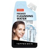 Очищающая вода DERMAL Yeppen Skin Premier Cleansing Water 20 гр