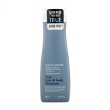 Укрепляющий шампунь против выпадения волос Daeng Gi Meo Ri Hair Loss True Hair & Scalp Shampoo 500 мл