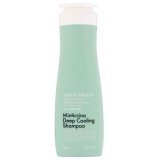 Охлаждающий шампунь для жирной кожи головы Daeng Gi Meo Ri Look At Hair Loss Minticcino Deep Cooling Shampoo 500 мл
