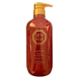 Травяной шампунь для здорового сияния Daeng Gi Meo Ri Shampoo For All Hair Types 500 мл