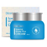 Увлажняющий крем Deoproce Special Water Plus Cream 100 мл