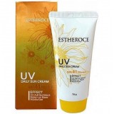 Ежедневный солнцезащитный крем SPF41 PA+++ DEOPROCE ESTHEROCE UV Daily Sun Cream SPF41 PA+++ 70 гр