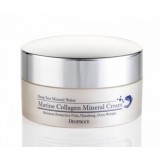 Крем для лица с морским коллагеном Deoproce Marine Collagen Mineral Cream 100 мл