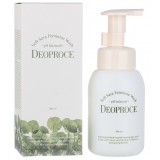 Пенка для тела для интимной гигиены DEOPROCE SOFT SERA FEMININE WASH 300 мл