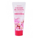 Увлажняющий крем для кожи рук и тела DEOPROCE Cherry Blossom Moisture Hand & Body 100 мл