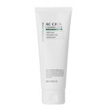 Пенка для лица с экстрактом центеллы DEOPROCE AC Cica Calming Acne Cleansing Foam 150 мл