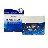 Ночной увлажняющий восстанавливающий крем Deoproce Moisture Repair Velvet Night Cream 100 гр
