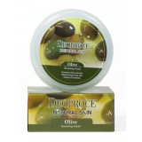 Универсальный крем с оливой Deoproce Natural Skin Olive Nourishing Cream 100 гр