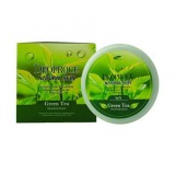 Универсальный крем с зеленым чаем Deoproce Natural Skin Green Tea Nourishing Cream 100 гр