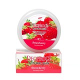 Универсальный крем с клубникой Deoproce Natural Skin Strawberry Nourishing Cream 100 гр