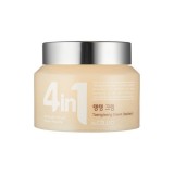 Крем для лица с пептидами DR.CELLIO G50 4 In 1 Taengtaeng Peptide Cream 70 мл