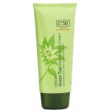 Солнцезащитный крем с зеленым чаем DR.CELLIO Green Tea Whitening Sun Cream SPF 50 PA+++70 гр