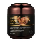 Крем с муцином черной улитки DR.CELLIO G90 Solution Black Snail Repair Cream 85 гр