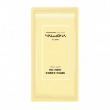 Питательный кондиционер для волос с яичным желтком EVAS Valmona Nourishing Solution Yolk-Mayo Nutrient Conditioner (саше) 10 мл