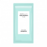 Увлажняющий шампунь для волос EVAS Valmona Recharge Solution Blue Clinic Nutrient Shampoo (саше) 10 мл