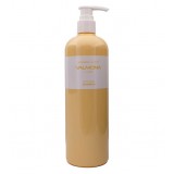 Питательный шампунь с яичным желтком EVAS Valmona Nourishing Solution Yolk-Mayo Nutrient Shampoo 480 мл